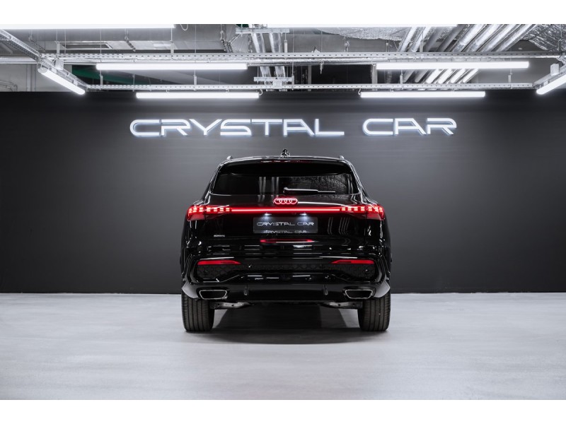 Audi Q5 Exclusive 2026