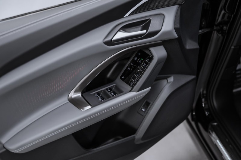Audi Q5 Exclusive 2026