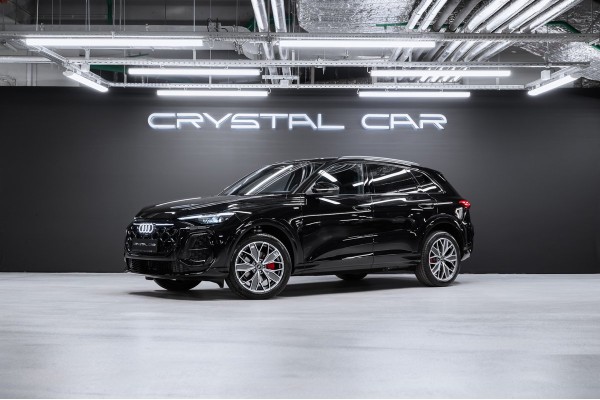 Audi Q5 Exclusive 2026