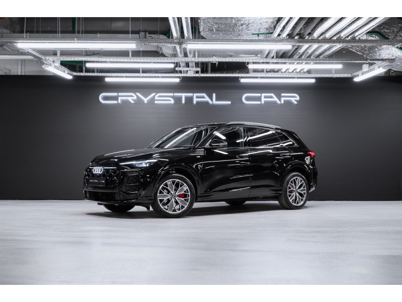 Audi Q5 Exclusive 2026