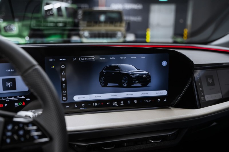Audi Q5 Exclusive 2026
