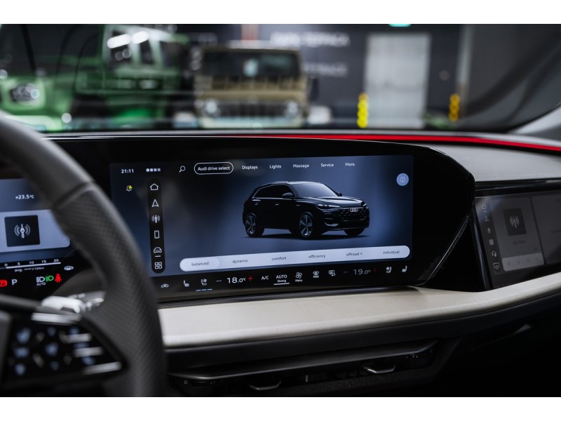 Audi Q5 Exclusive 2026