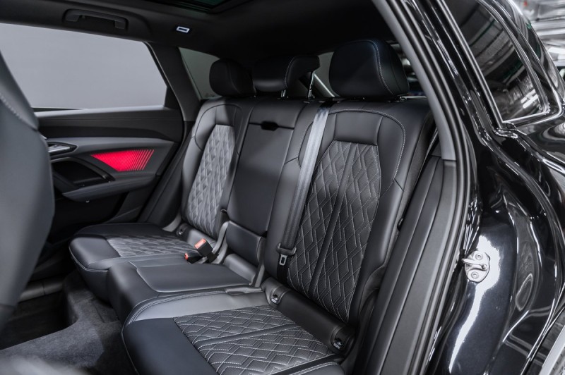 Audi Q5 Exclusive 2026