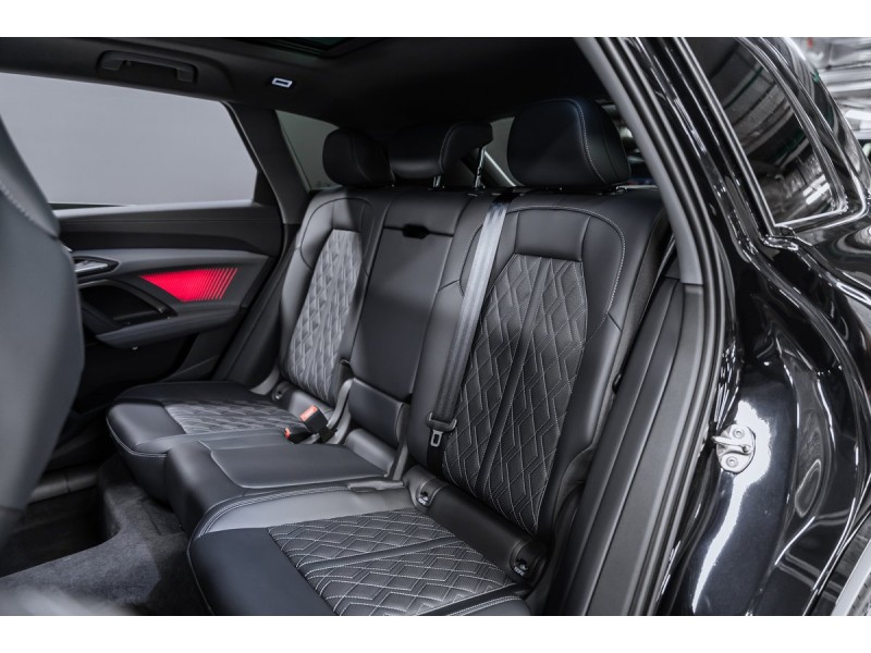 Audi Q5 Exclusive 2026