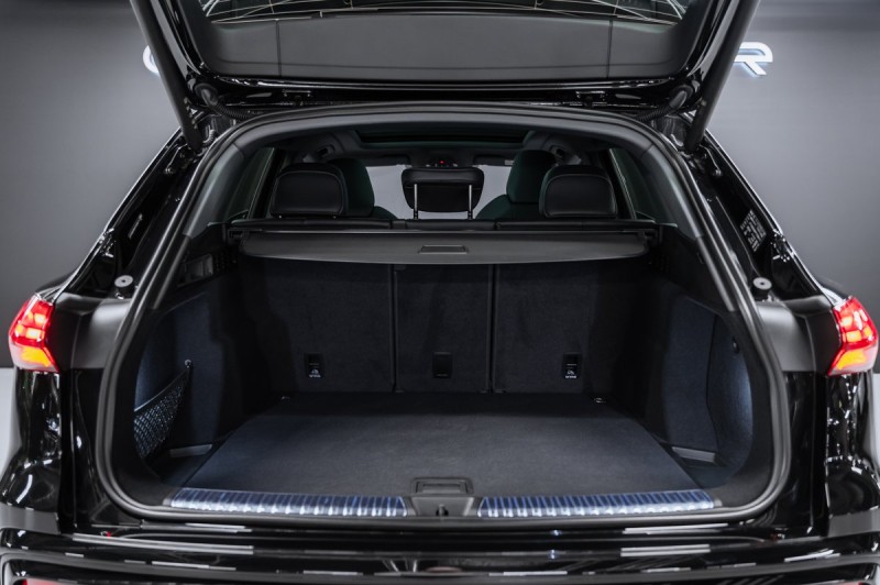 Audi Q5 Exclusive 2026