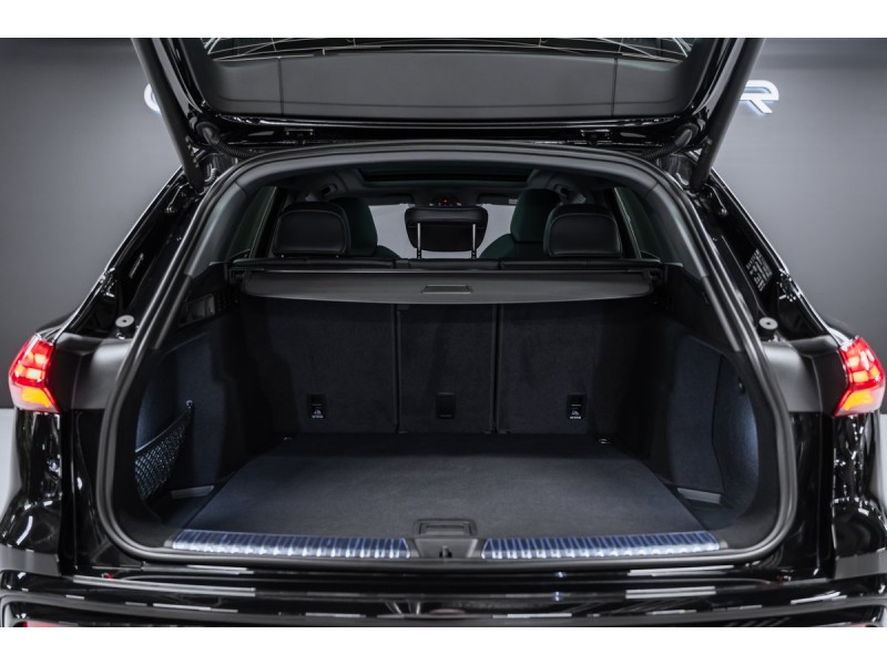 Audi Q5 Exclusive 2026