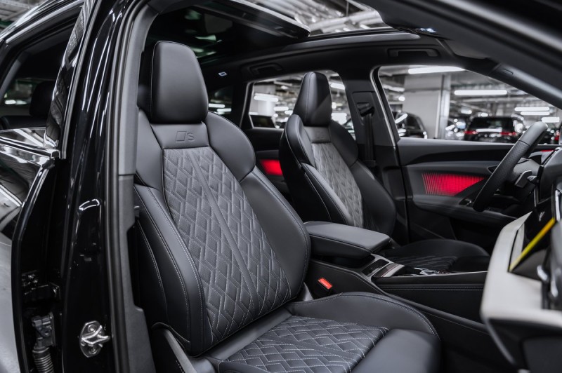 Audi Q5 Exclusive 2026