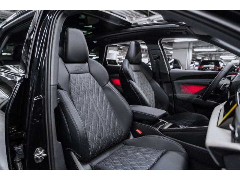 Audi Q5 Exclusive 2026