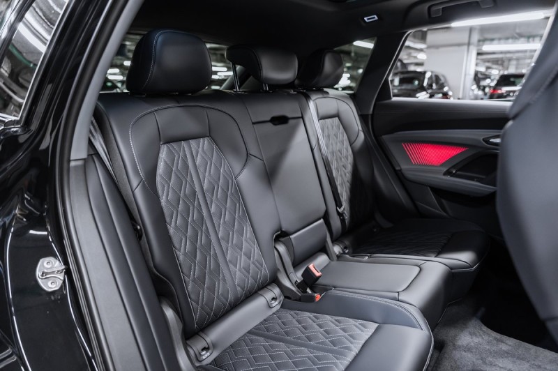 Audi Q5 Exclusive 2026