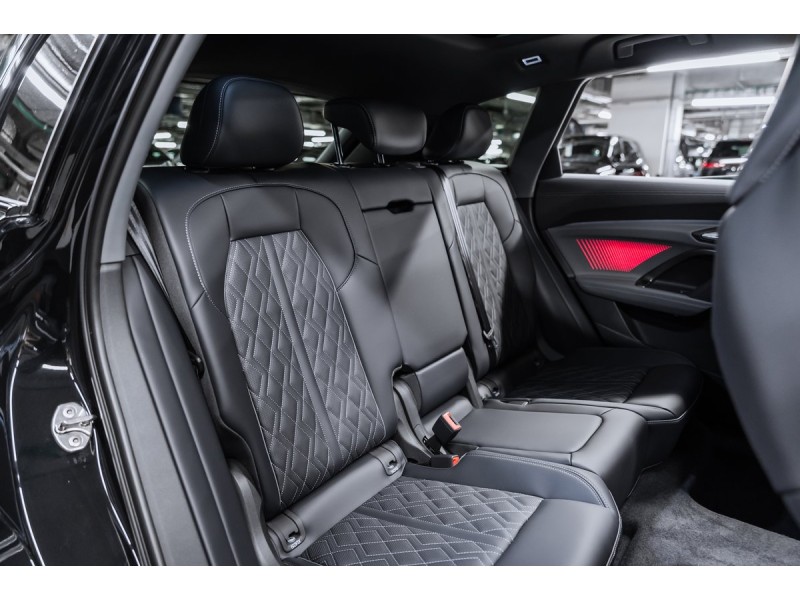 Audi Q5 Exclusive 2026