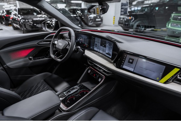 Audi Q5 Exclusive 2026