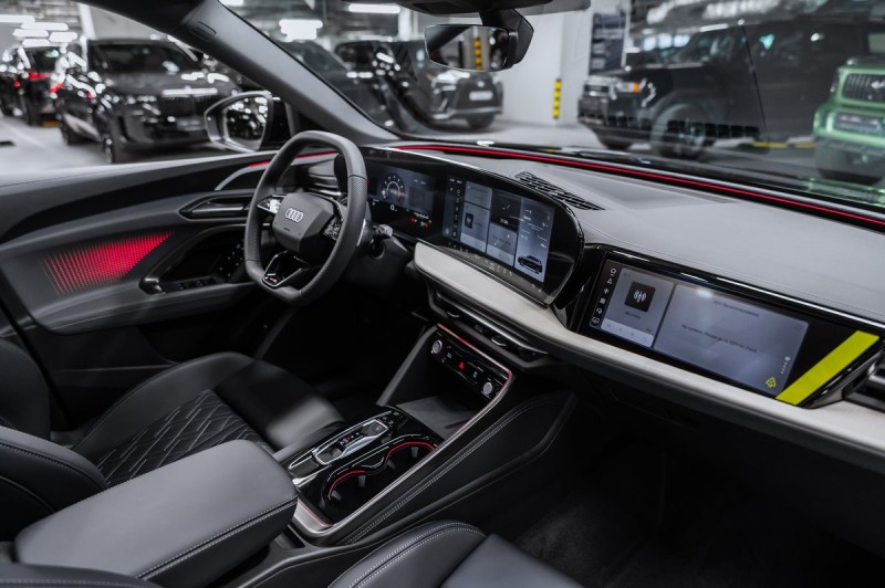 Audi Q5 Exclusive 2026