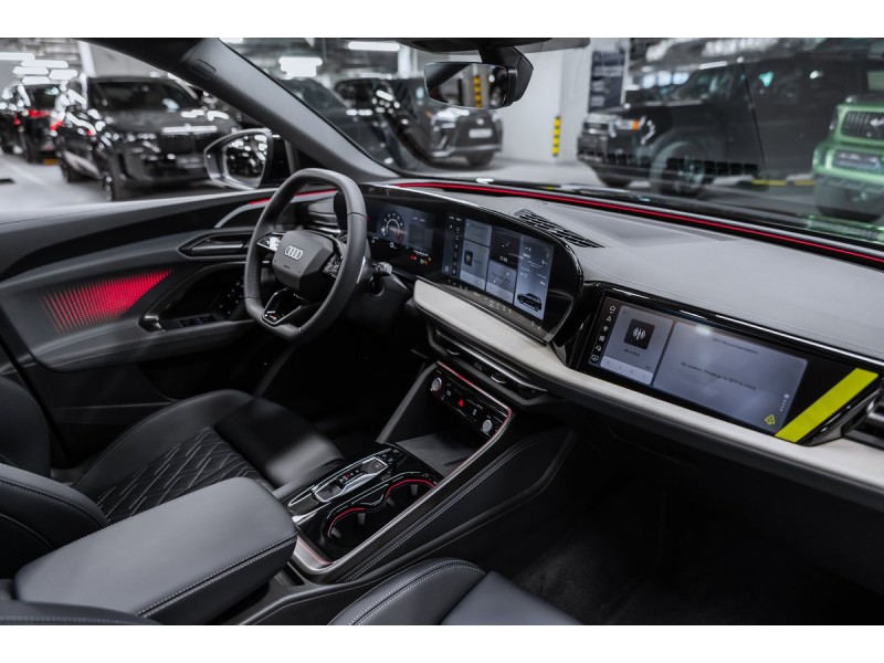 Audi Q5 Exclusive 2026
