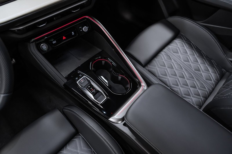 Audi Q5 Exclusive 2026