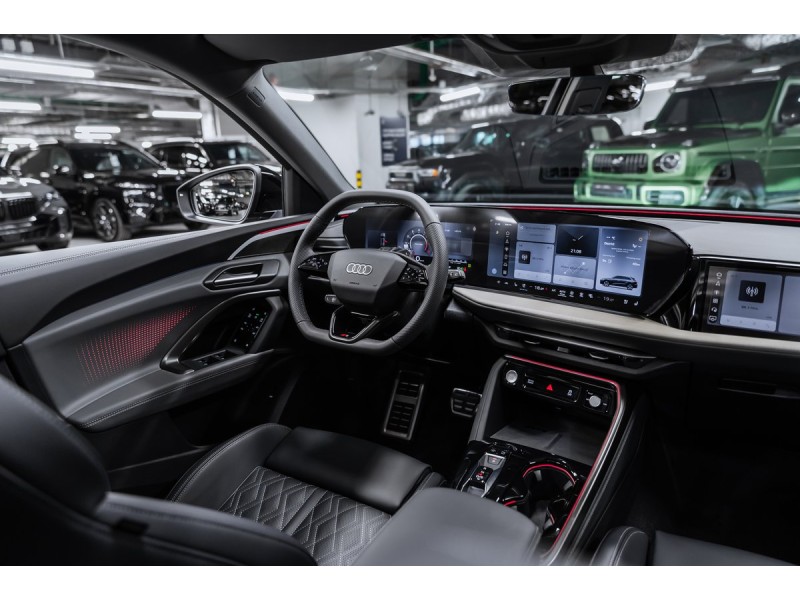 Audi Q5 Exclusive 2026
