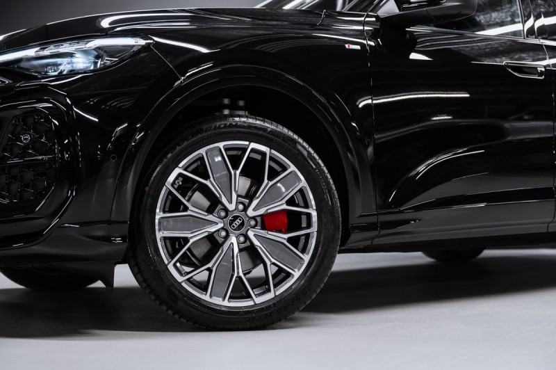 Audi Q5 Exclusive 2026