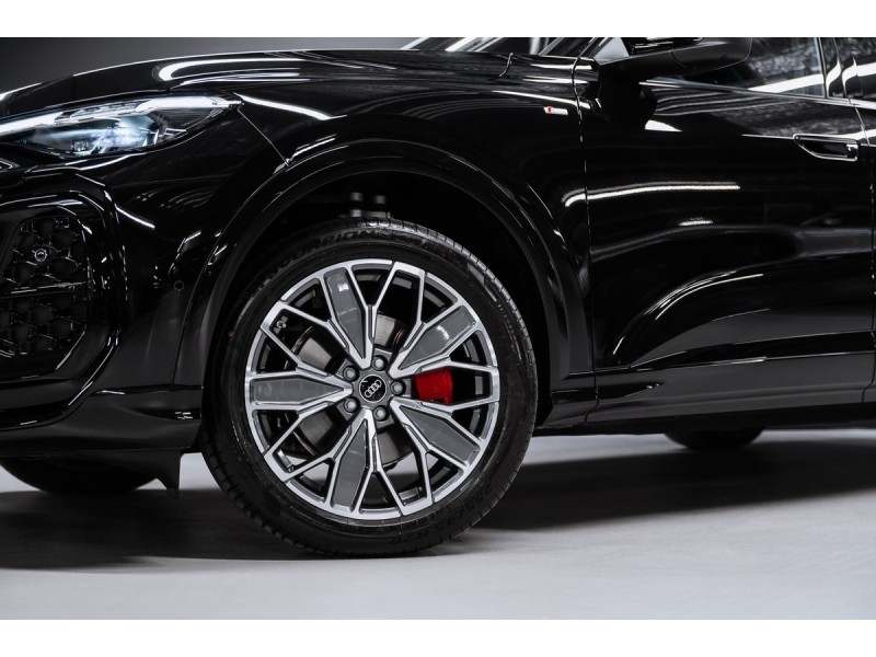 Audi Q5 Exclusive 2026