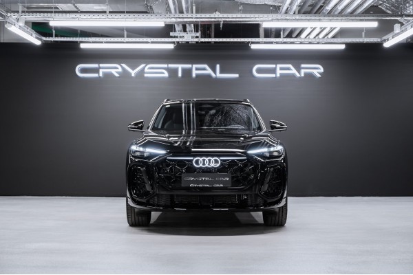 Audi Q5 Exclusive 2026