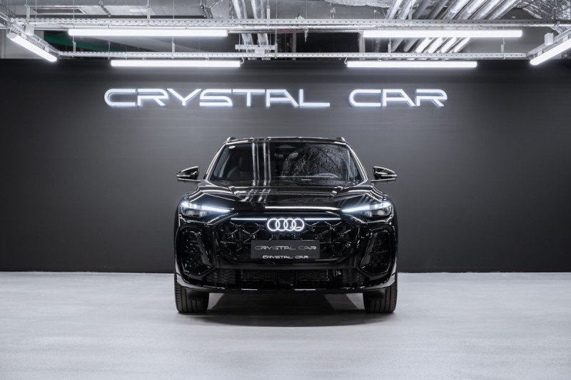 Audi Q5 Exclusive 2026