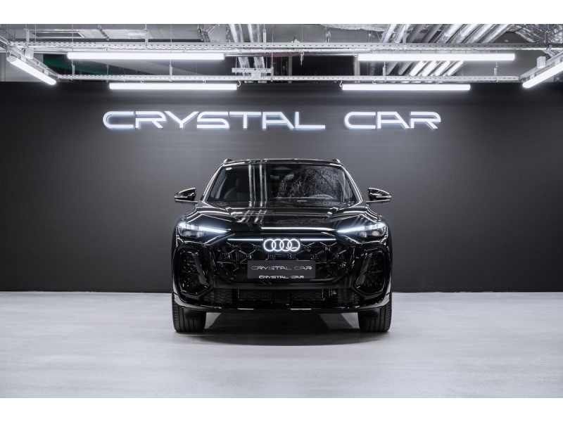 Audi Q5 Exclusive 2026