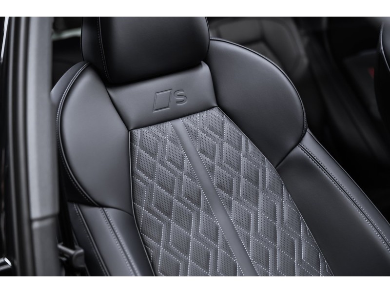 Audi Q5 Exclusive 2026