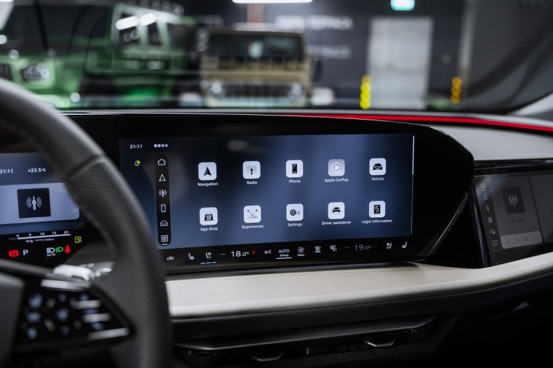 Audi Q5 Exclusive 2026