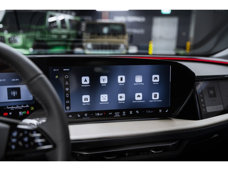 Audi Q5 Exclusive 2026