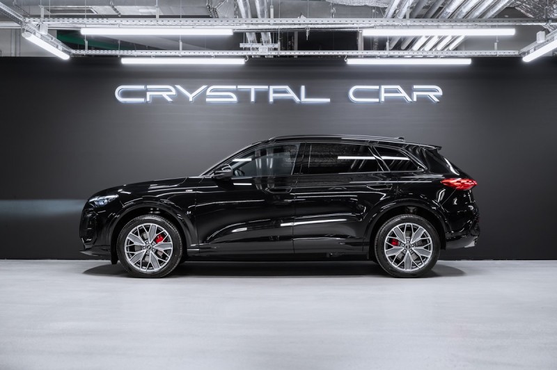 Audi Q5 Exclusive 2026