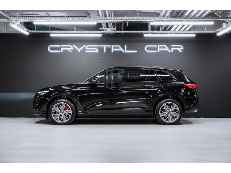 Audi Q5 Exclusive 2026