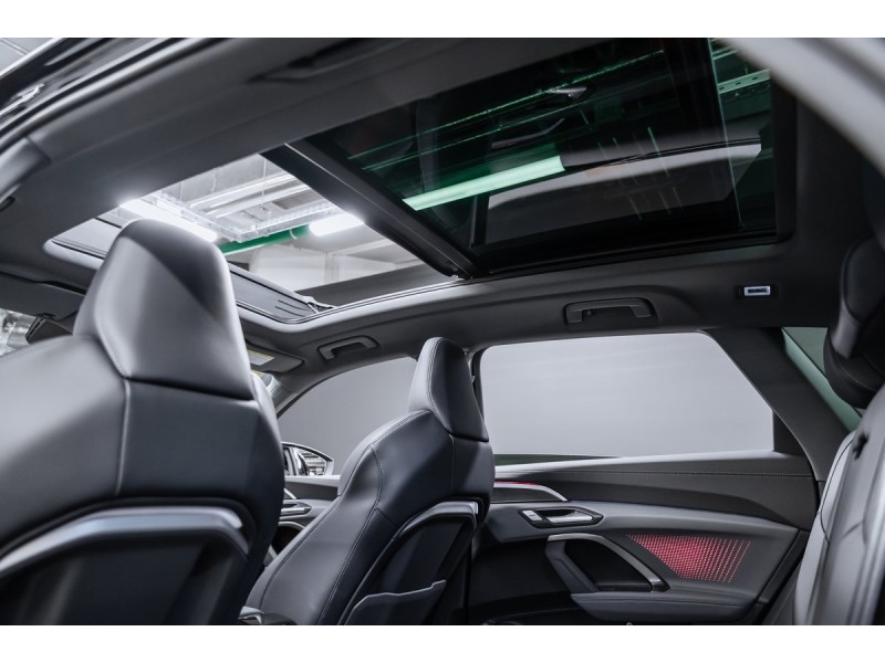 Audi Q5 Exclusive 2026