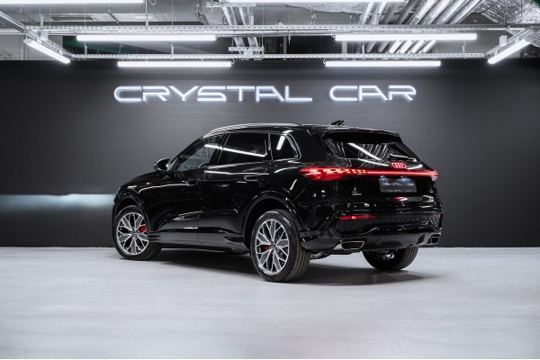 Audi Q5 Exclusive 2026