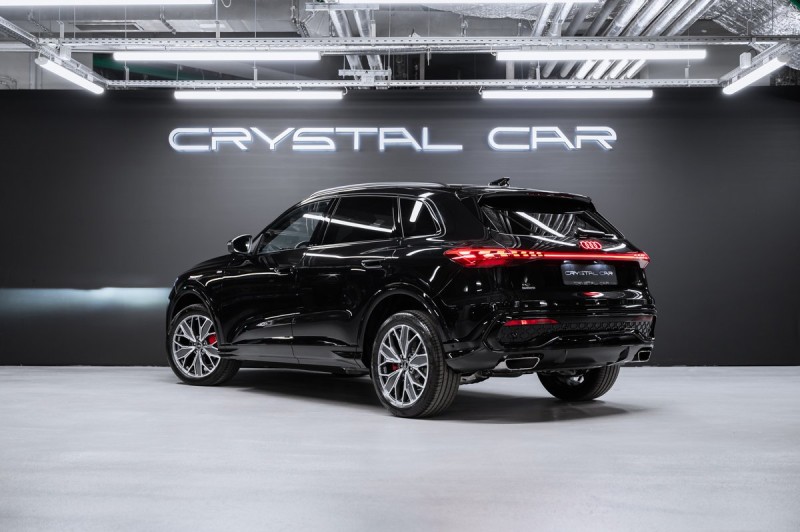 Audi Q5 Exclusive 2026