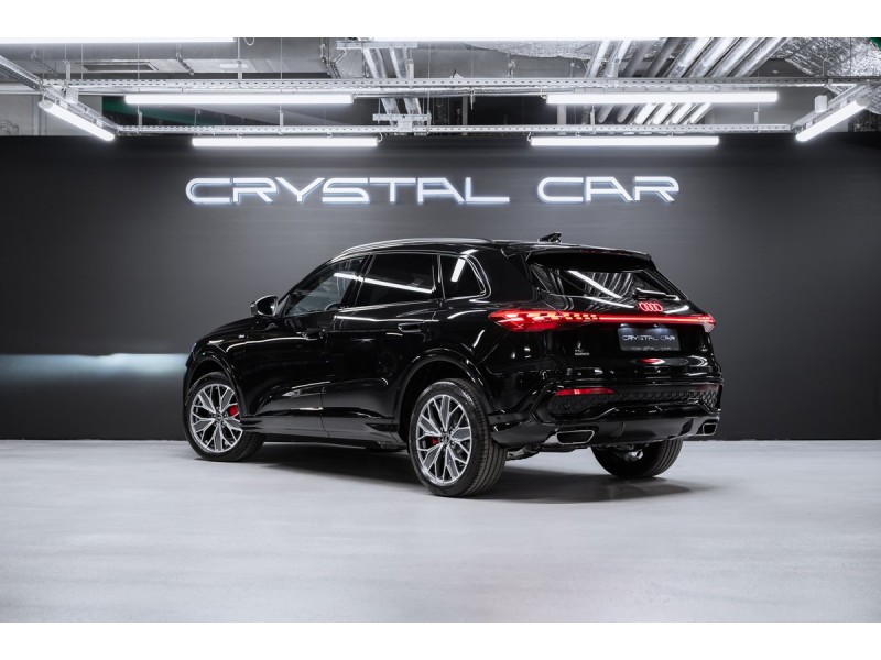 Audi Q5 Exclusive 2026
