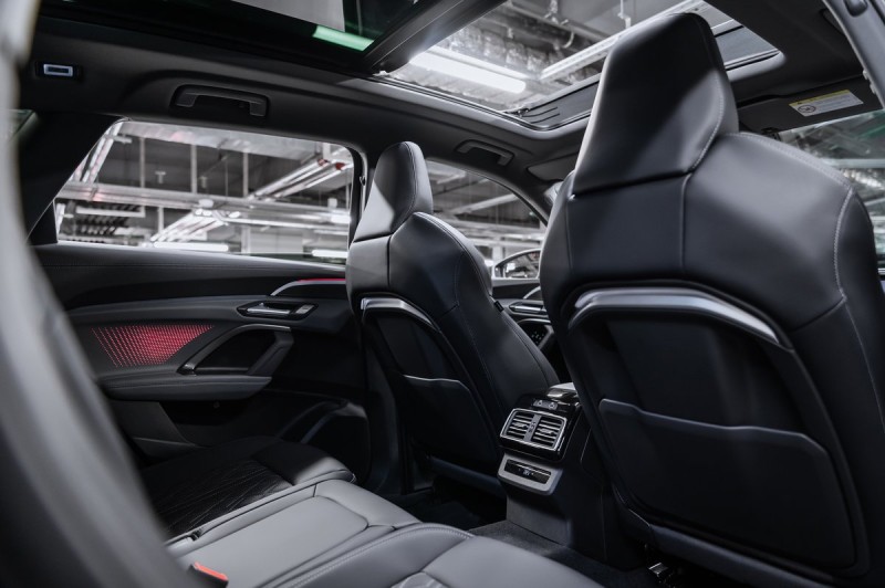 Audi Q5 Exclusive 2026