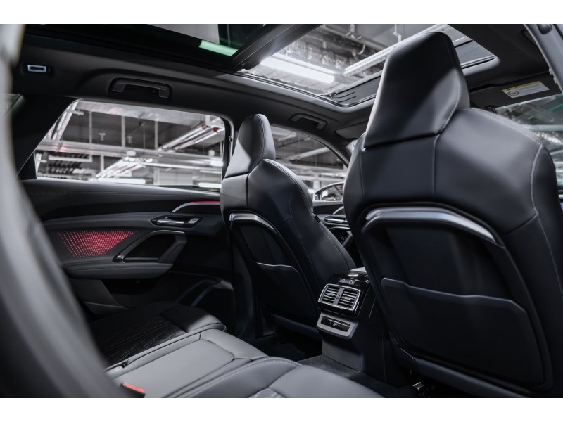 Audi Q5 Exclusive 2026