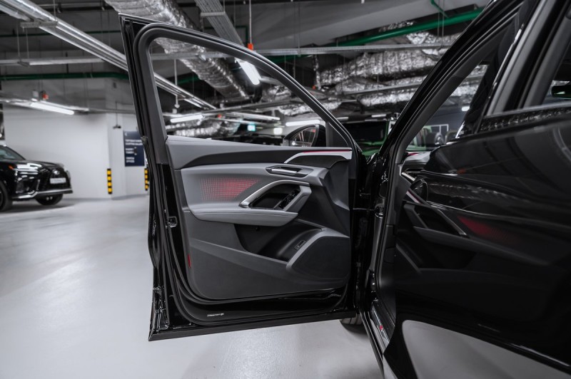 Audi Q5 Exclusive 2026