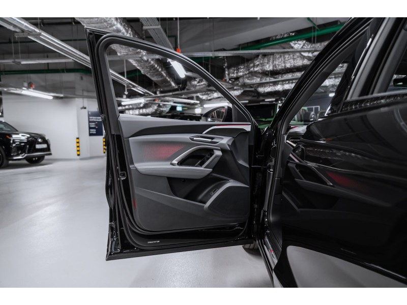 Audi Q5 Exclusive 2026