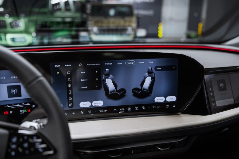 Audi Q5 Exclusive 2026
