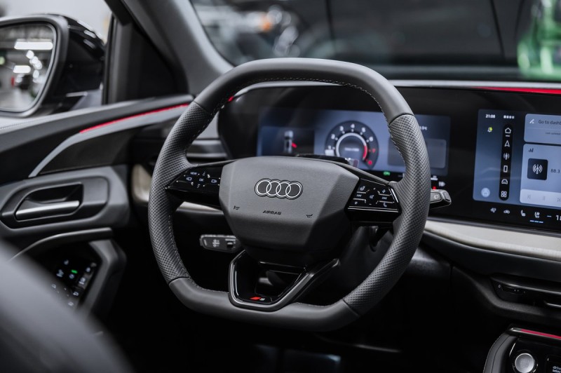 Audi Q5 Exclusive 2026