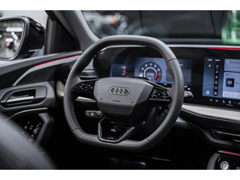 Audi Q5 Exclusive 2026