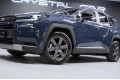 Toyota RAV4 Luxury 2026