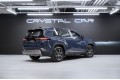 Toyota RAV4 Luxury 2026