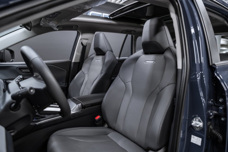 Toyota RAV4 Luxury 2026