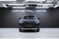 Toyota RAV4 Luxury 2026