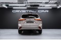 Toyota Highlander Supreme 2026