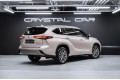 Toyota Highlander Supreme 2026