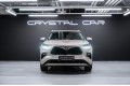 Toyota Highlander Supreme 2026