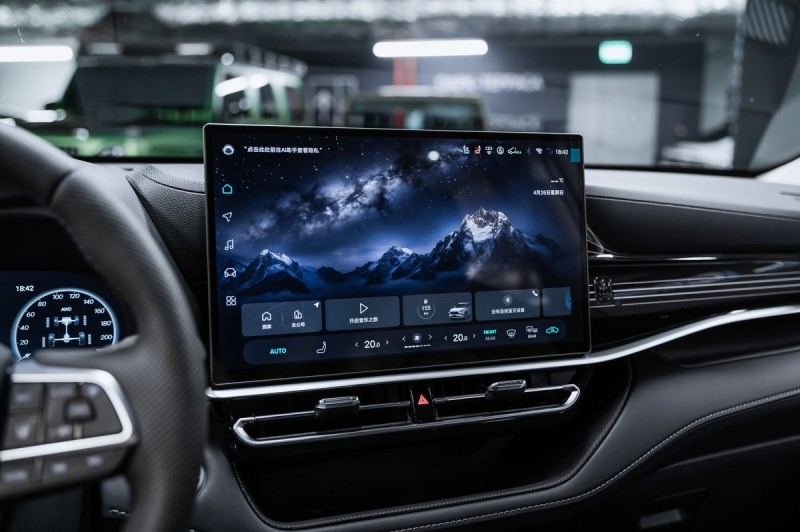 Toyota Highlander Supreme 2026