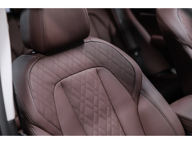 BMW X3  2022