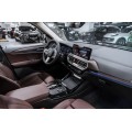 BMW X3  2022